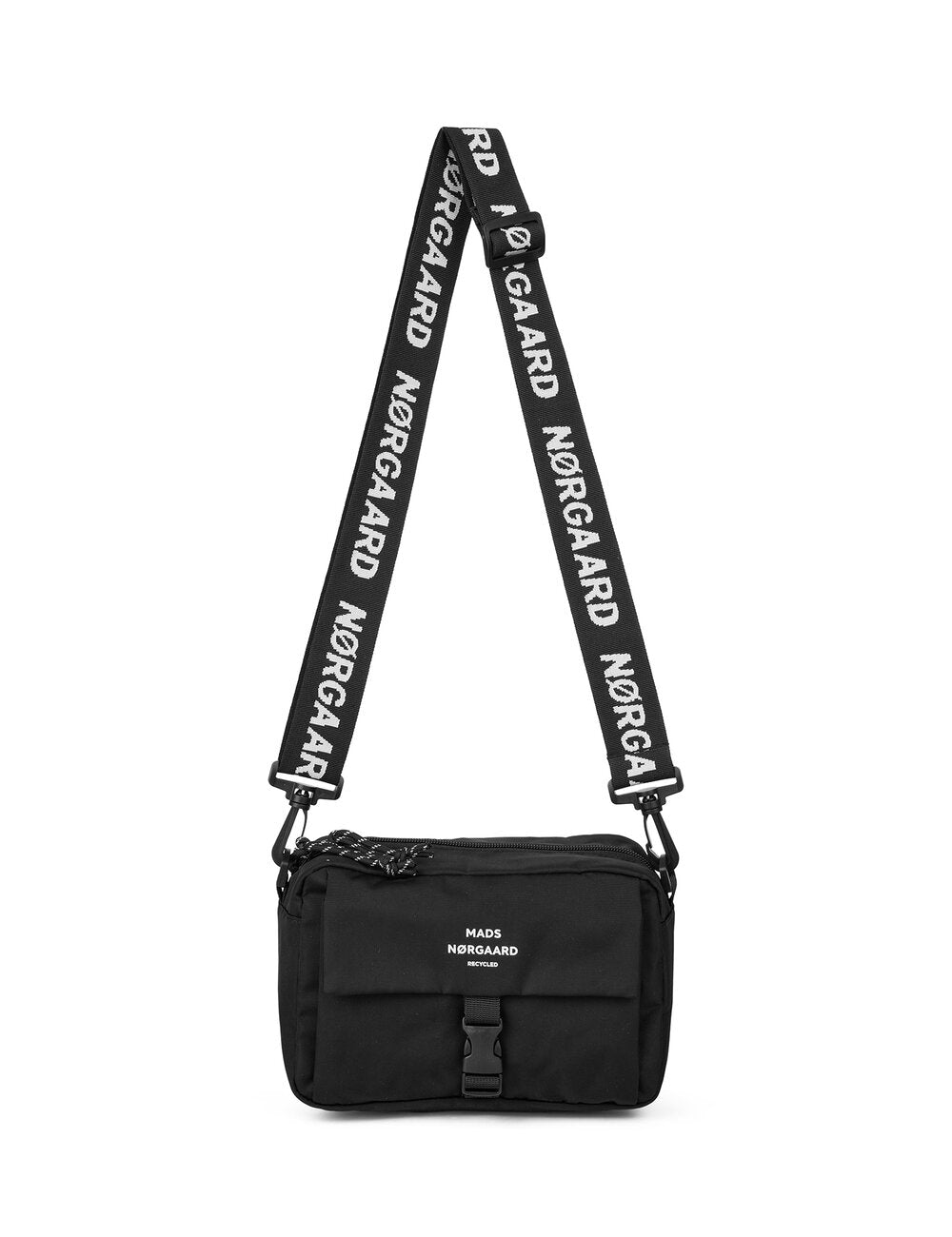 Tian Fae crossbodytaske - sort